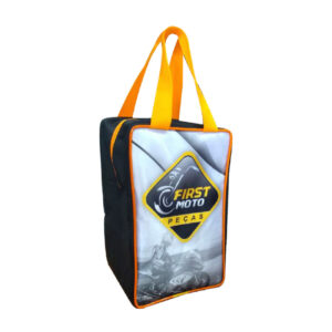 Bolsa Malinha Vertical Personalizada