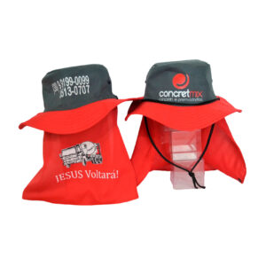 Chapéus Personalizados