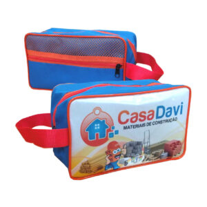 Necessaire Master Personalizada