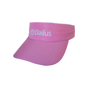 Viseiras Personalizadas
