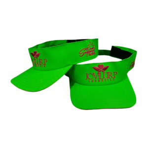 Viseiras Personalizadas